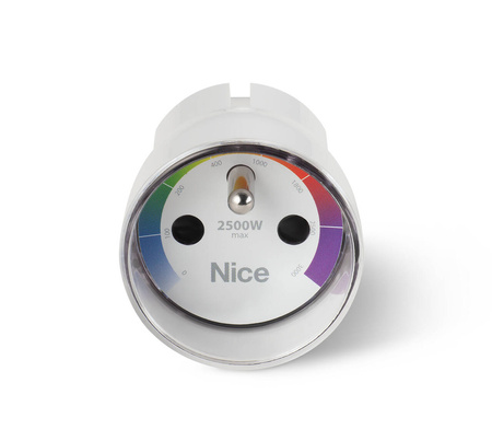 Plug-Control NICE Plug-Control E