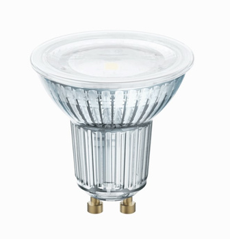 LED GU10 8W 4000K DIMM 60st. 459086 575lm