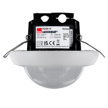 Czujnik obecności PD4N-1C-FC