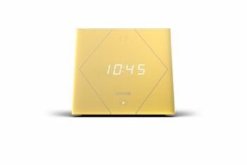 Loxone Touch Nightlight Air Gold