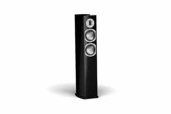 Loxone Chromium 65 czarny