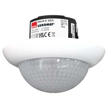 Czujnik obecności PD4-M-1C-FM (podtynkowe)