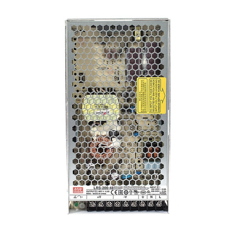 Zasilacz do szyn Magnetic 200W 48V
