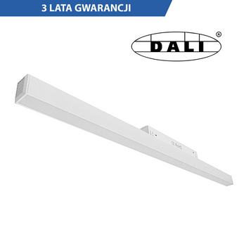 Taśma LED COB seria PRO 3Y 24V 10W 965