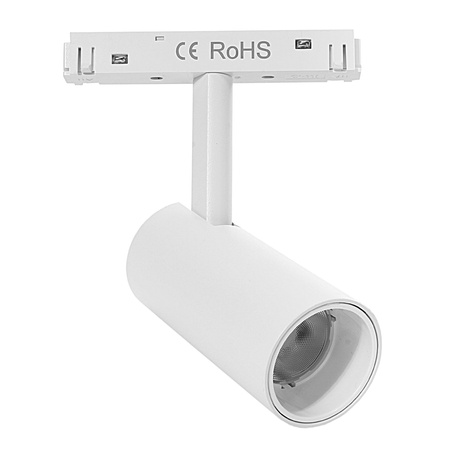 Reflektor spot Magnetic 15W 3000K biały