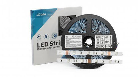 Taśma LED PRO 3Y 30 LED/m 7.2W RGB 24V