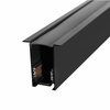 Szyna Podtynkowa Magnetic F czarna 200cm