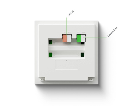 NFC Code Touch Tree biały