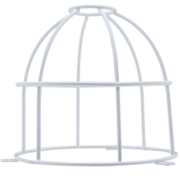 Osłona druciana BSK (Ø 164 x 143 mm)