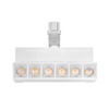 Reflektor LED Magnetic łamany biały 3000K