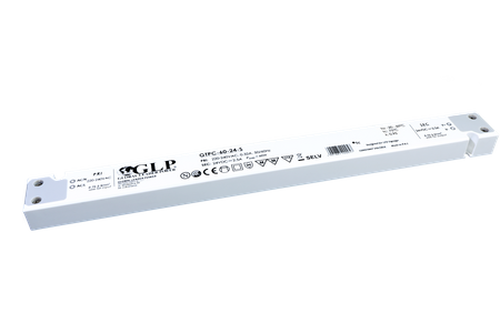 Zasilacz led slim 60W 24V