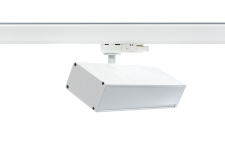 Tracklight 743 LED On/Off W Frost 22W 840 800mA