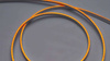Neon LED Flex 3Y 6x12 126 LED/m 10,8W/m 24V YELLOW