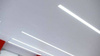 Profil LED LUMINES typ inLargo biały lakierowany 1 m