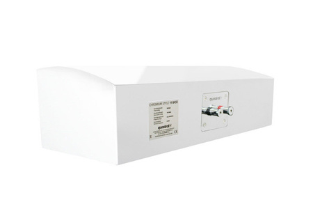 Loxone Chromium 15 Base biały