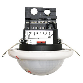 Czujnik obecności korytarzowy PD4-M-1C-C-FC