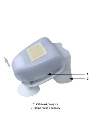 Stacja pogodowa Elsner RS-485 P03/3 30140