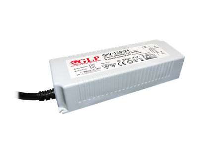 Zasilacz led IP67 120W 24V