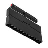 Reflektor LED Magnetic 12W 4000K czarny