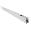 Szyna natynkowa Magnetic B 300cm biała