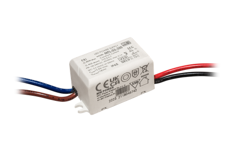 Zasilacz stałoprądowy 3W 350mA/0,5-10V DC