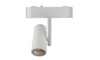 Tracklight LED Luxo 48V  8W 4000K Ringo 36° biała