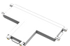 Biały