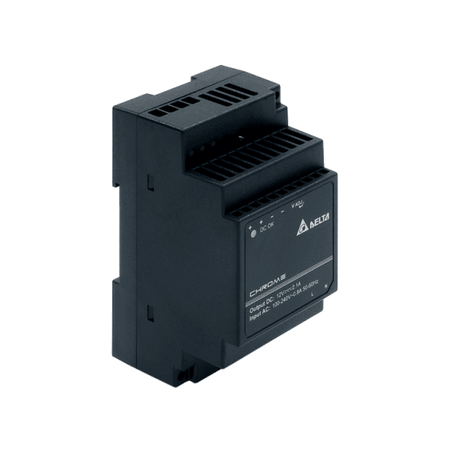 Zasilacz DIN na szynę 30W 12V
