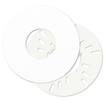 Adapter FM set / PD11 biały