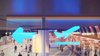 Profil LED LUMINES typ I10 srebrny anodowany 3 m