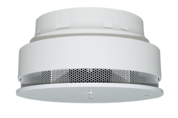 Loxone czujnik dymu Air