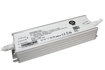 ZASILACZ LED 200W 24V