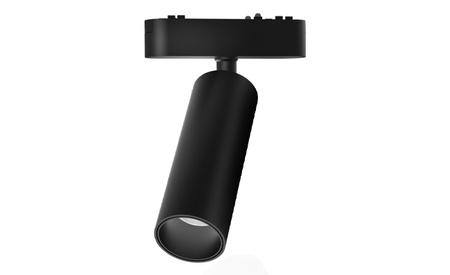 Tracklight LED Luxo 48V 15W 4000K Spot 36° czarna