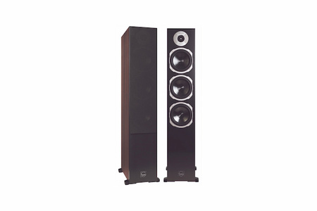 Loxone SIGNUM 90 orzechowy