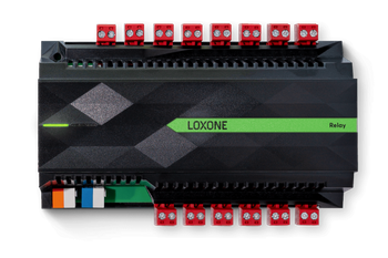 Loxone Relay Extension
