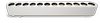 Tracklight LED Luxo 48V 12W 4000K Linea 24° biała