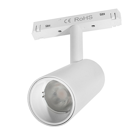 Reflektor spot Magnetic 15W 3000K biały