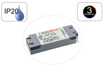 Zasilacz LED 15W 12V 1,25A