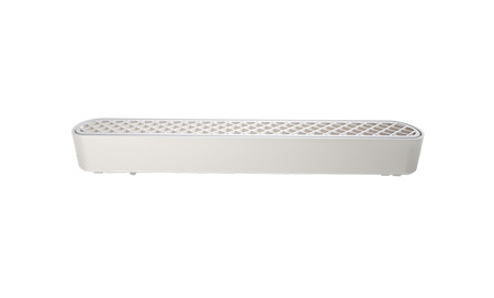Tracklight LED Luxo 48V 12W 4000K Linea UGR19 biała