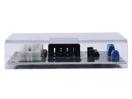 Wzmacniacz LED 9-24V 3x15A Enterius