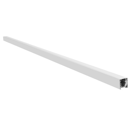 Szyna Mini Magnetic B 200cm biała