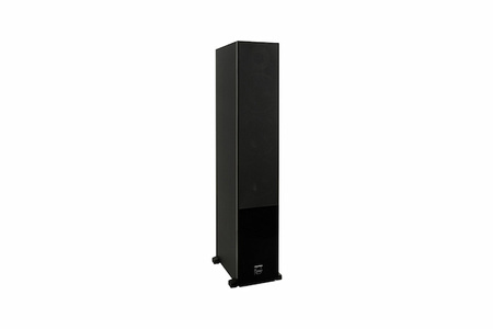 Loxone SIGNUM 90 czarny