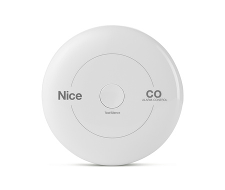 CO-Control NICE CO alarm-control