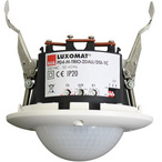 Czujnik obecności PD4-M-TRIO-2DALI/DSI-1C-FC