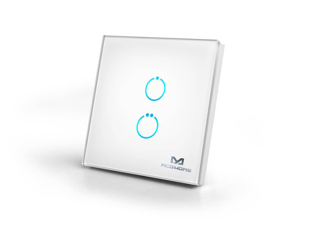 Touch Panel Switch