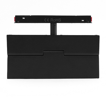 Reflektor LED Magnetic 12W 4000K czarny