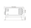 Sterownik MONO/CCT 12-24V 6A E2-ZR Zigbee + przycisk