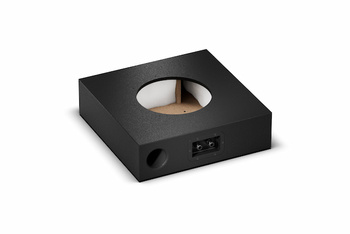 Surface Box for 10" Install Speaker czarna