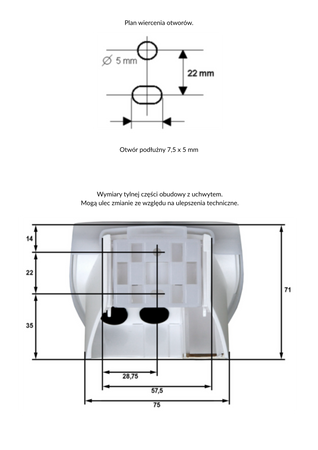 Stacja pogodowa Elsner RS-485 P03/3 30140