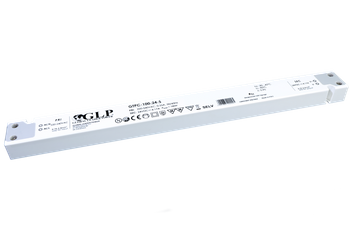 Zasilacz led slim 100W 24V